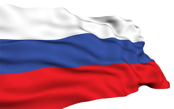 Поздравление с Днем России - 12 июня 2016 года