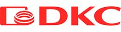 Изображение логотипа АО «ДKC»