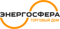 Логотип ООО ТД ЭнергоСфера - партнер МТК