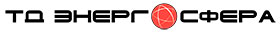 Логотип ООО ТД ЭнергоСфера - партнер МТК