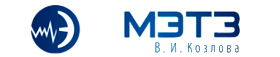 ОАО «МЭТЗ ИМ.В.И.КОЗЛОВА» ОАО «МЭТЗ ИМ.В.И.КОЗЛОВА»
