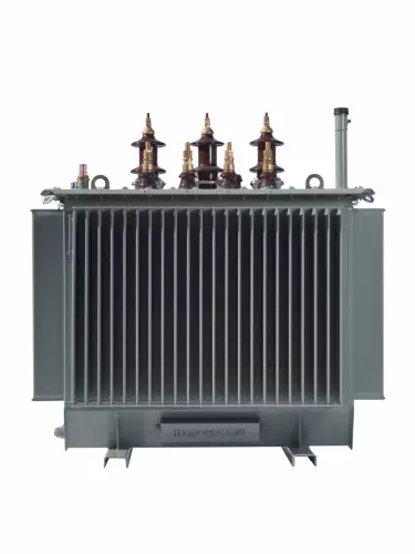 ТМГ-400 / 20 / 0,4 Alageum Electric