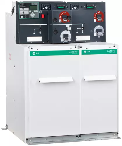 МОНОБЛОКИ RM6 (RME) 200А на 2 функции