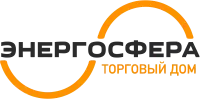 Логотип ООО ТД ЭнергоСфера - партнер МТК