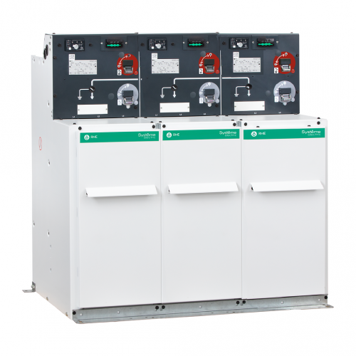 Моноблок КРУЭ RME NE III 630A