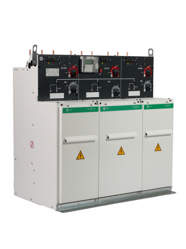 МОНОБЛОКИ RM6 (RME) 200А на 1 функцию