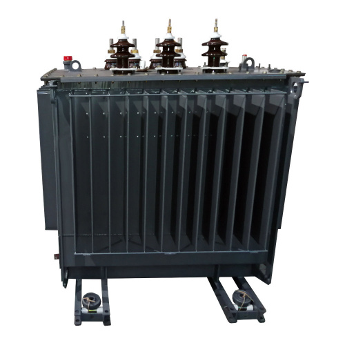 ТМГ 33-400 кВа Х3К2