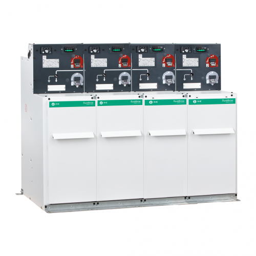 Моноблок КРУЭ RME NE IIII 630A