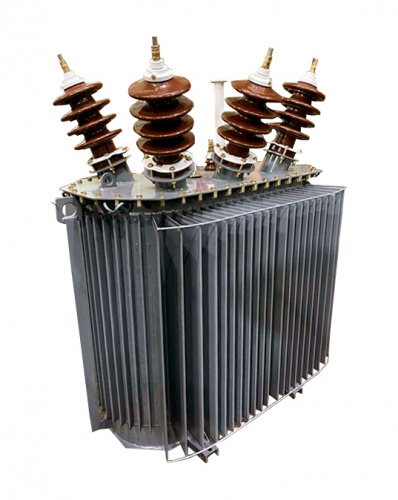 Нейтралеобразующий трансформатор ТМГ33-N 500 кВа со схемой Zn