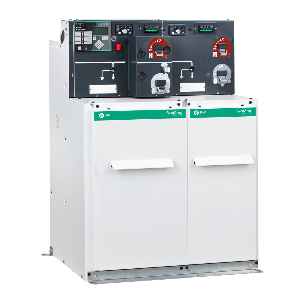Моноблок КРУЭ RME NE DI 200A
