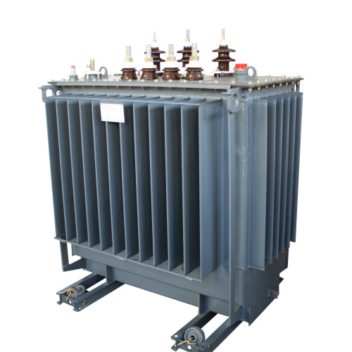 ТМГ 33-630 кВа Х3К2