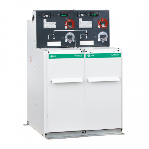 Моноблок КРУЭ RME NE II 630A
