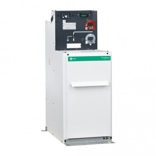 Моноблок КРУЭ RME NE I 630A