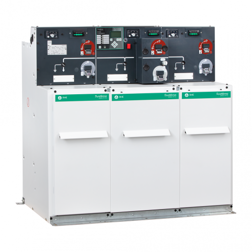 Моноблок КРУЭ RME NE IBI 630A