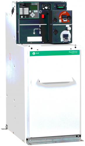 МОНОБЛОКИ RM6 (RME) 200А на 1 функцию