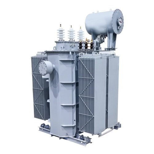 ТМН 6300 кВА 35 / 10,5 (11) кВ