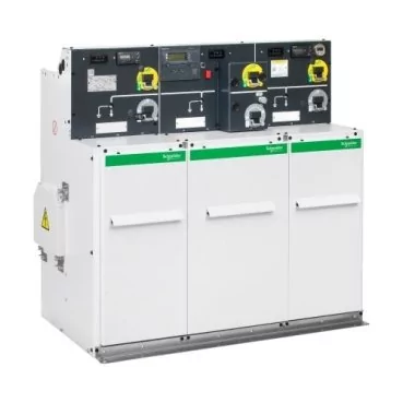 Моноблок RM6 типа RE-IBI (RME типа RE-IBI)